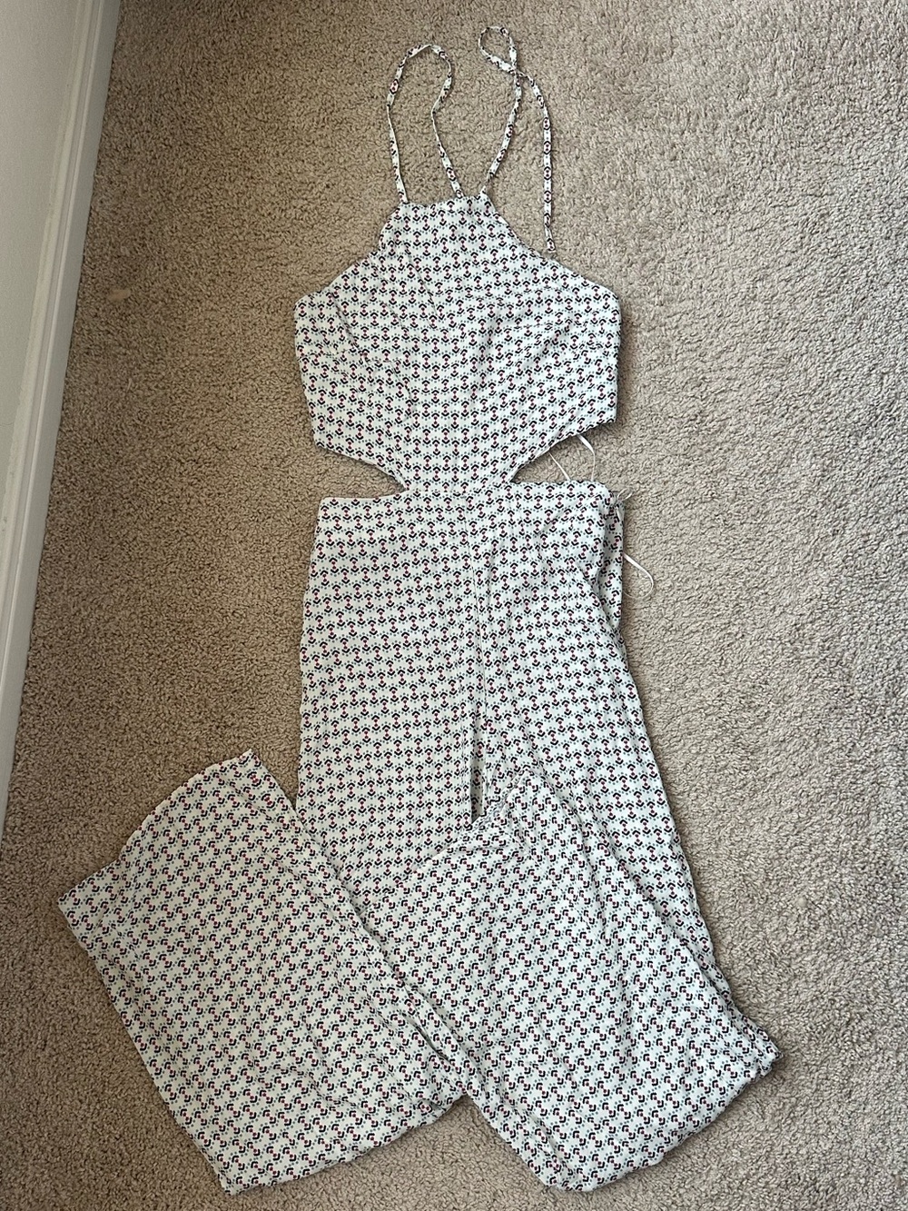 MNG Jumpsuit